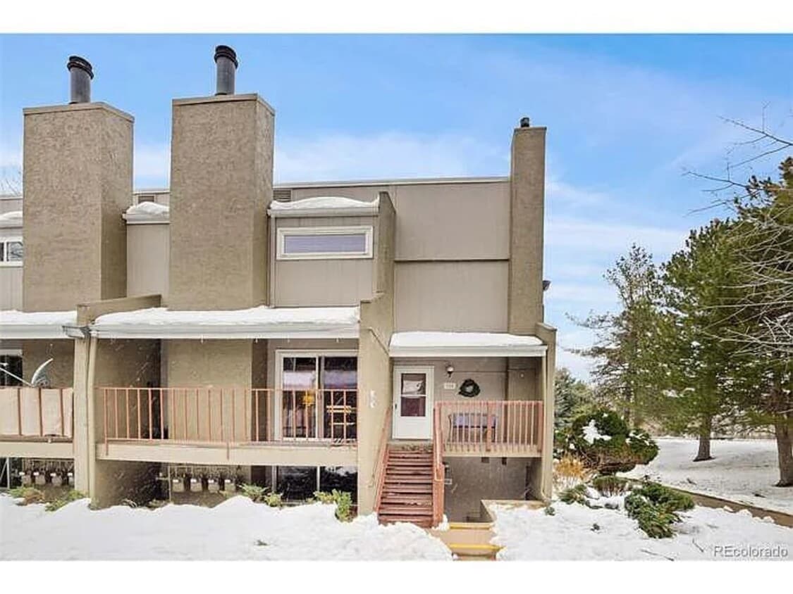 Primary Photo - 5300 E Cherry Creek S Dr