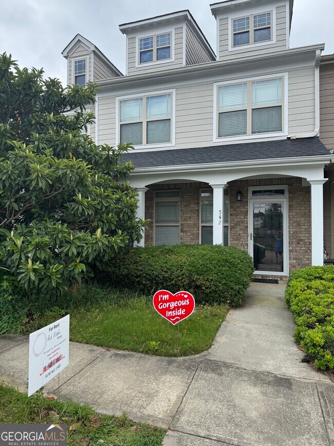 Building Photo - 542 Ivy Brook Way