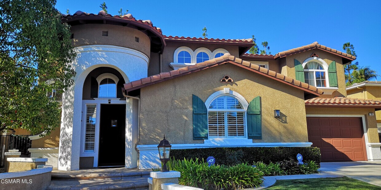 Foto principal - 799 Alderdale Ct
