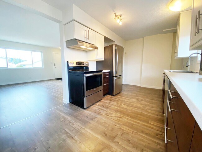 Photo du bâtiment - 111-148 Tabor Boulevard South, Prince George, BC, Canada