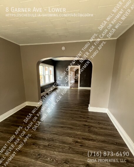 Building Photo - 8 Garner Ave