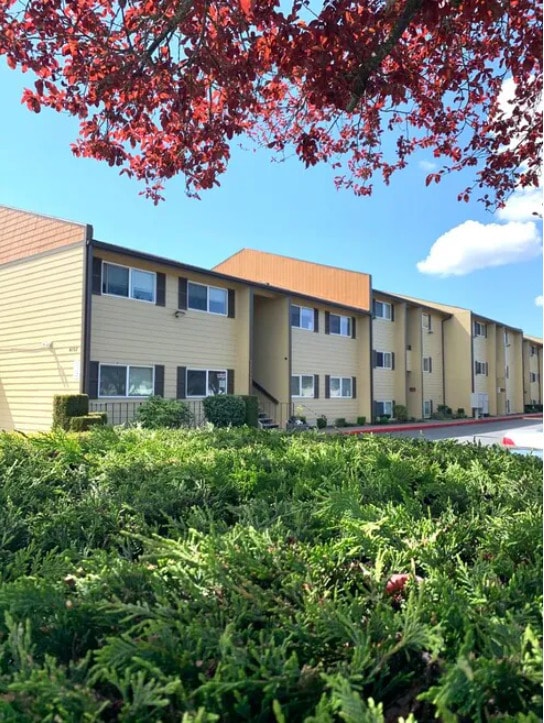 Foto del edificio - Laurel Court