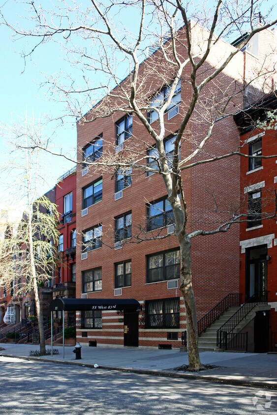 Primary Photo - 55 W 83rd St