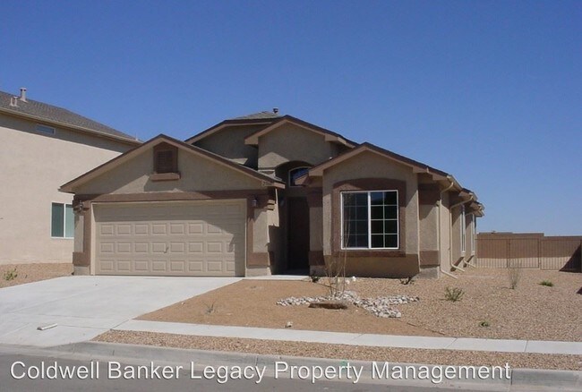 Foto del edificio - 2960 Desert Sage Ave SW