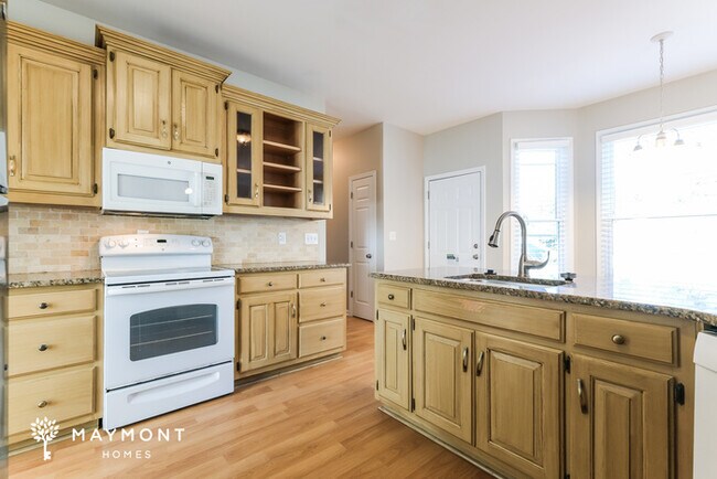 Foto del edificio - 1445 Windsong Park Dr NE