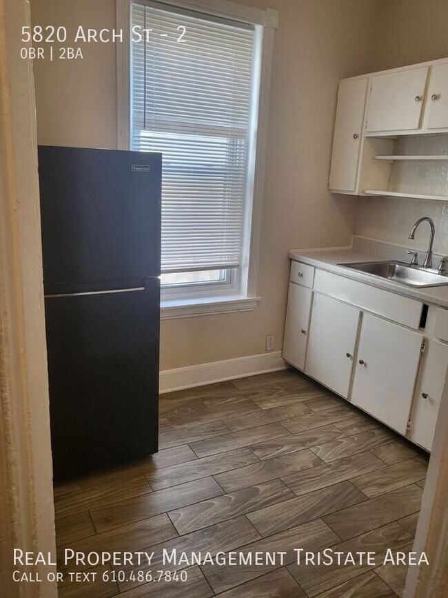 Photo - 5820 Arch St Apartment