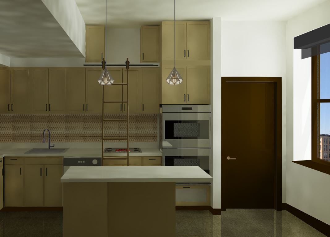 Foto del edificio - Barstow Commons