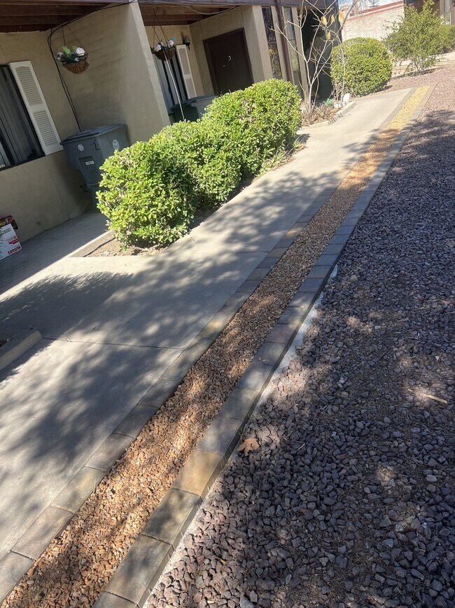 Foto del edificio - 797 W Mesa Verde Dr