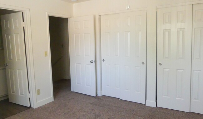 Foto del edificio - Coleville