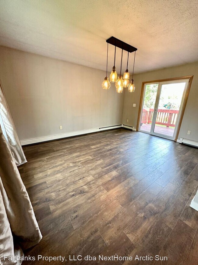 Building Photo - 4 br, 3 bath House - 3726 Aune Court