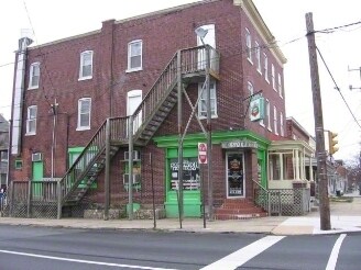 Primary Photo - 45 W Liberty St