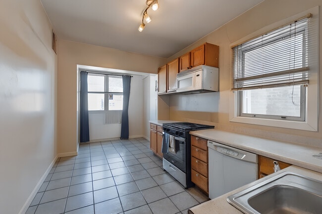 Foto del edificio - 4810 W Strong St