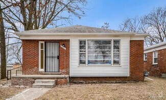 Building Photo - 20201 Grandville Ave