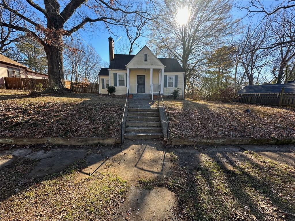 Primary Photo - 107 Adair Ave SE