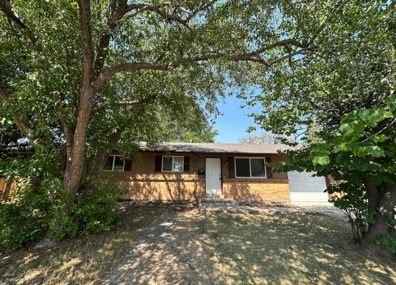 Primary Photo - 9135 Judson St