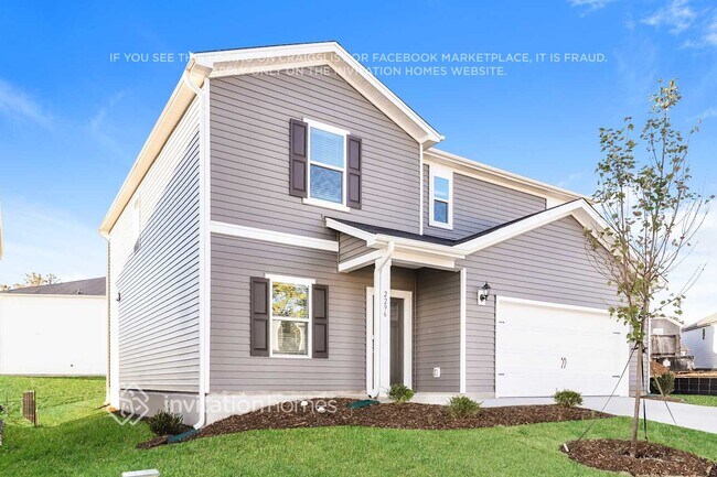 Foto del edificio - 2296 Cherry Crk Rd