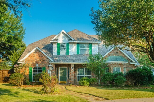 Building Photo - 1220 Bel Air Dr, Allen