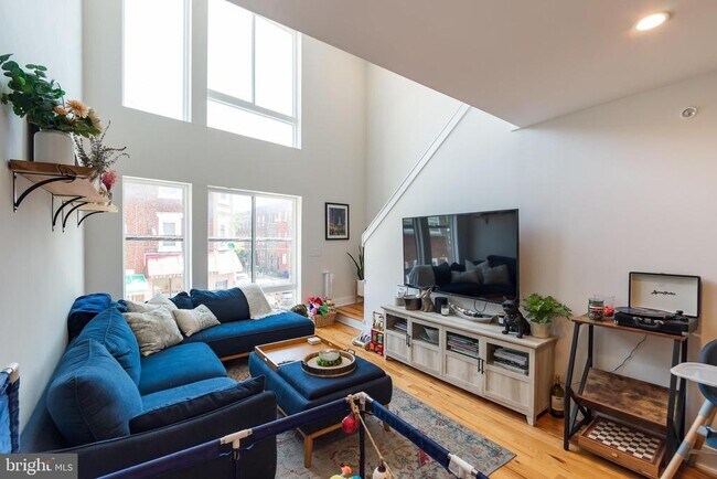 Foto del edificio - 1024 S 8th St