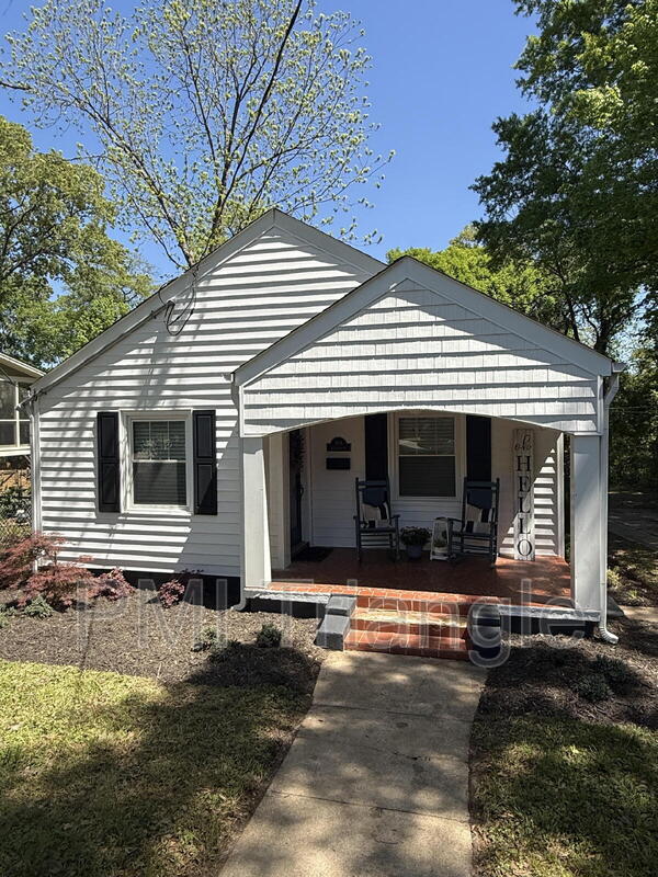 Primary Photo - 908 N Blount St