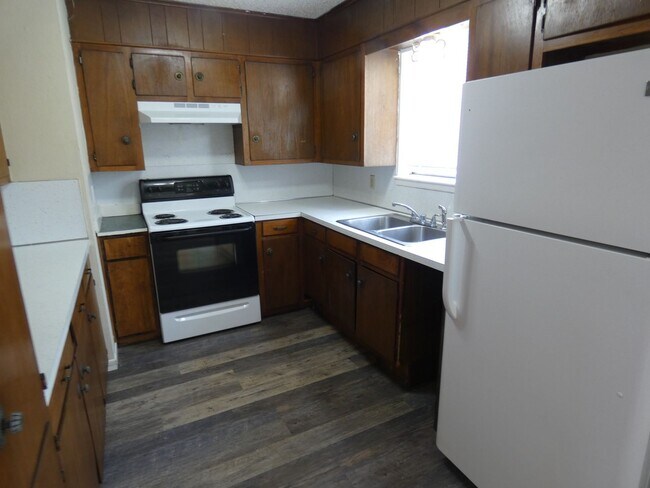 Foto del edificio - 1521 Heath St