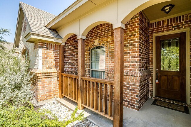 Foto del edificio - Beautiful 4 Bed, 2 Bath in Pristine Willow...