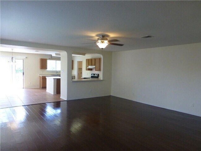 Building Photo - Adorable 3 bedroom home in Round Rock!
