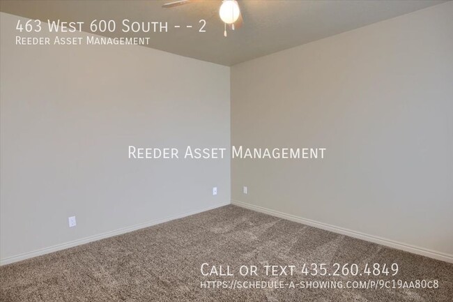 Building Photo - 2 Bedroom 1Bathroom Main Level Apartment F...