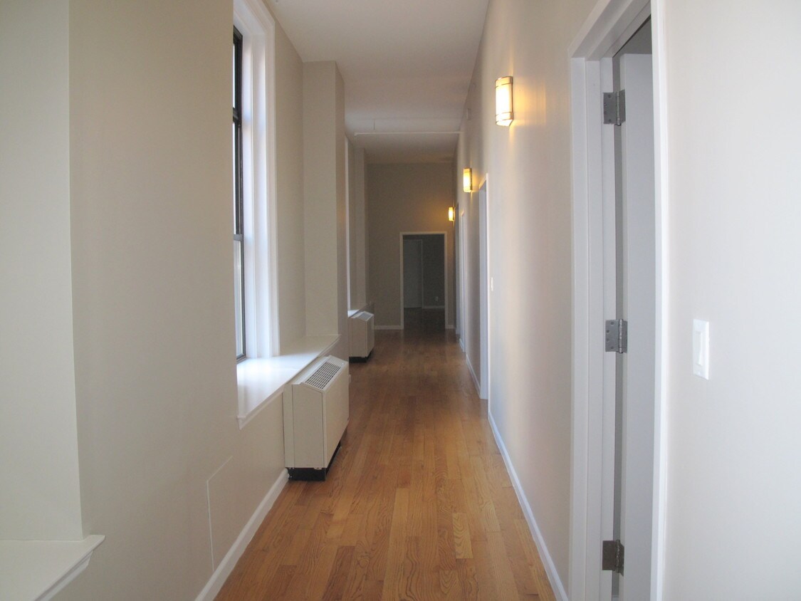 93 Leonard St, New York, NY 10013 Apartments in New York, NY