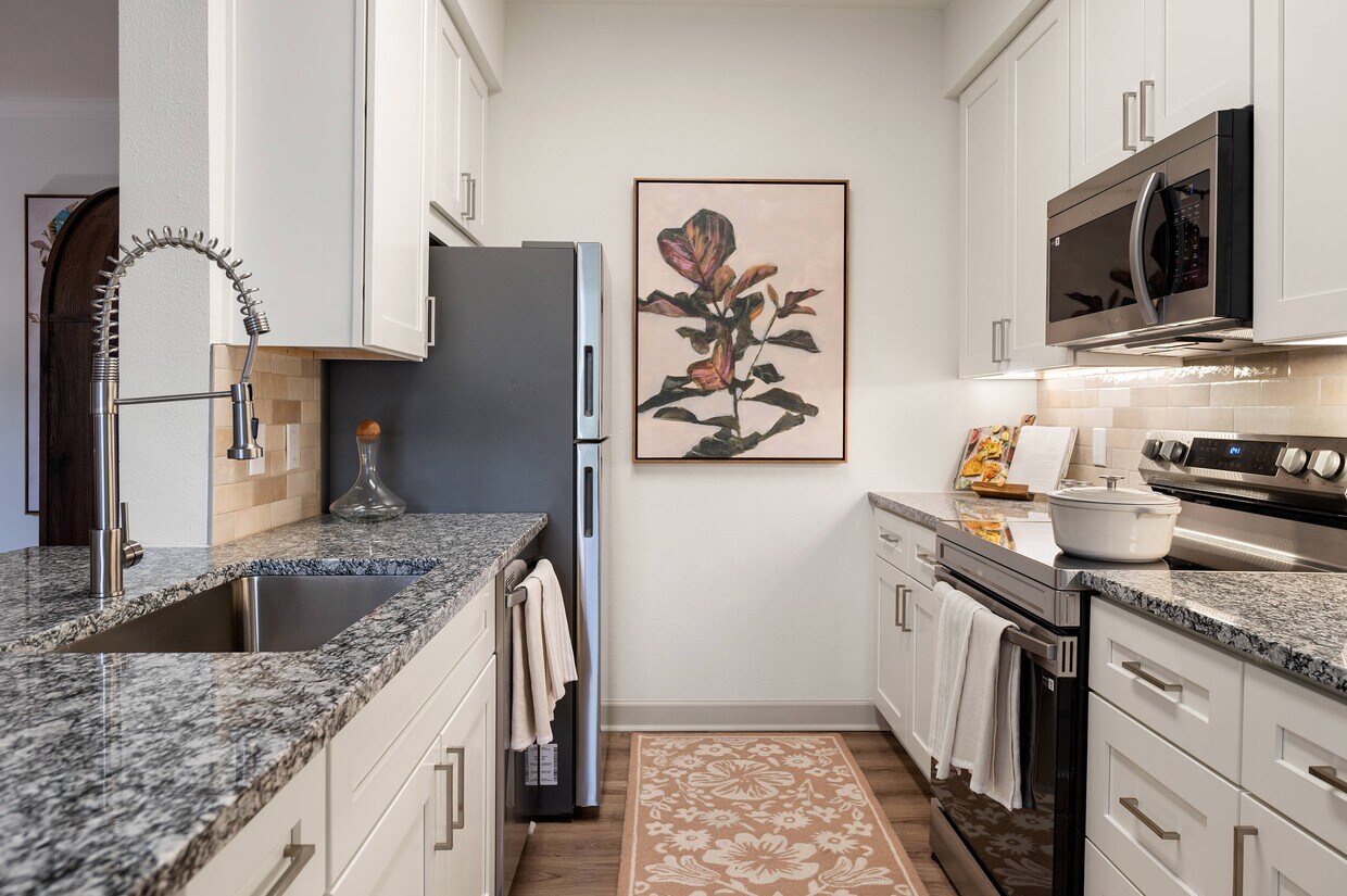 Foto principal - Cortland Hickory Hollow