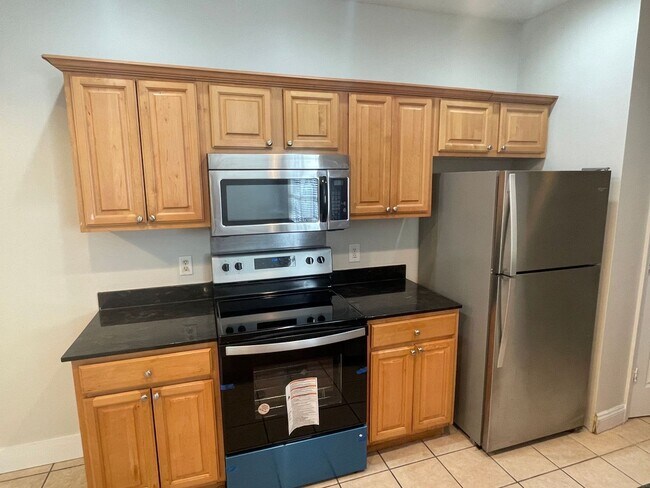 Foto del edificio - 4816 29th St