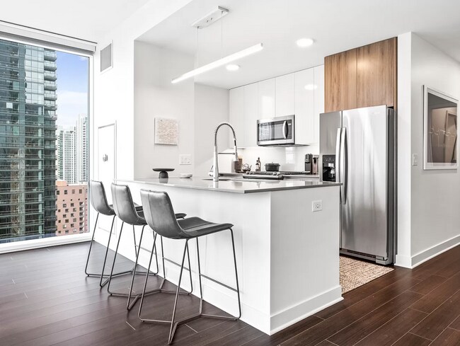 Foto del edificio - 341 W Kinzie St