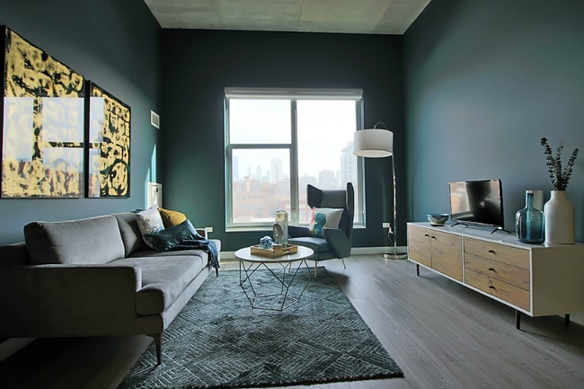 Photo - 712 N Morgan St (Chicago, IL) Apartment