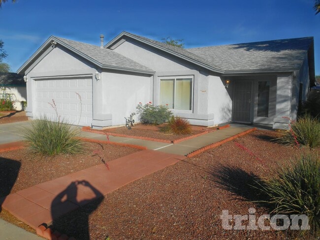 Building Photo - 3628 W Firehawk Dr