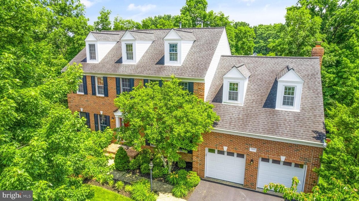 2507 Tallyrand Ct, Herndon, VA 20171 House for Rent in Herndon, VA
