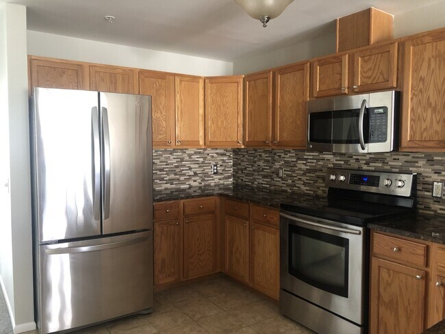 Foto del edificio - 2552 Woodward Ave