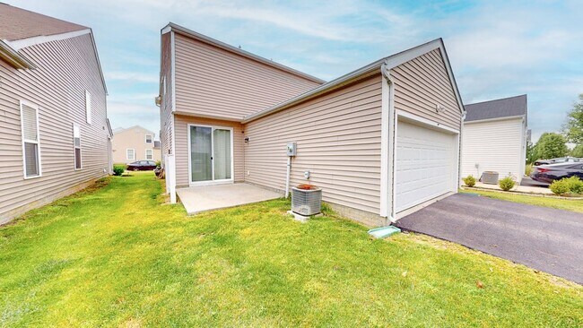 Foto del edificio - 5540 Tygart Valley Dr