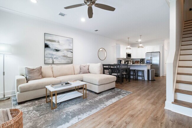 Foto del edificio - 411 Curtis St