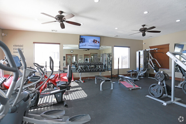 Interior Photo - Ridge at Blackmore