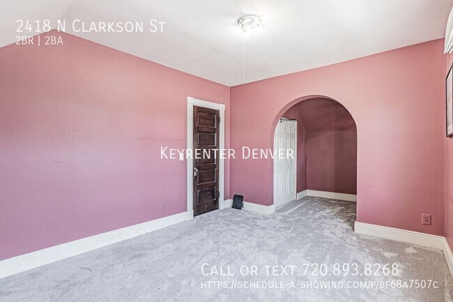 Foto del edificio - Charming 2-Bedroom, 2-Bathroom Home in the...