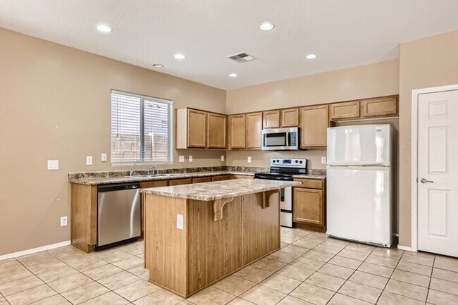 Building Photo - 7413 S 45Th Drive, Laveen, AZ, 85339
