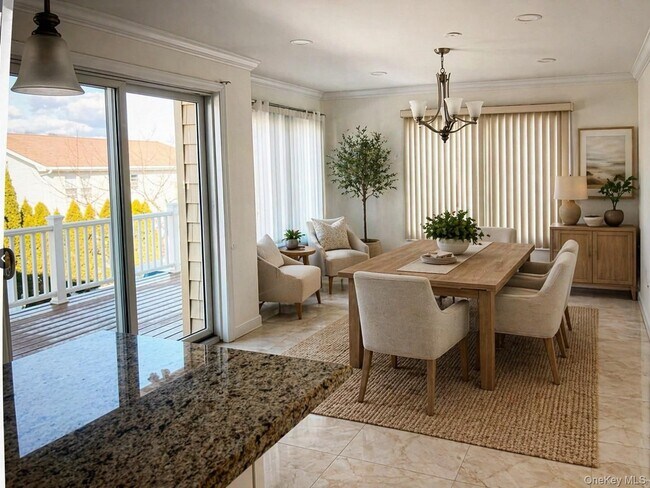 Foto del edificio - 97 Gainsborg Ave E