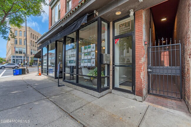 Foto del edificio - 521 Cookman Ave