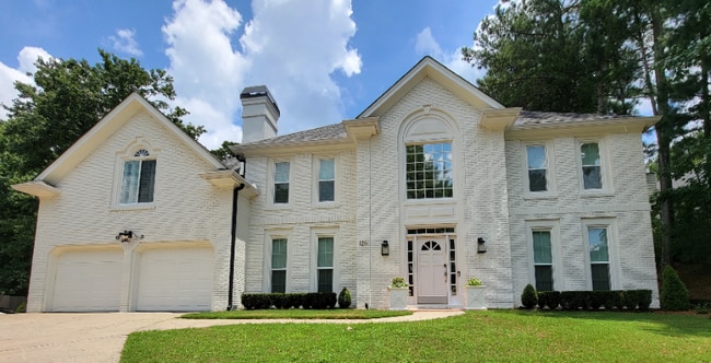 Building Photo - 125 Ludwell Ct