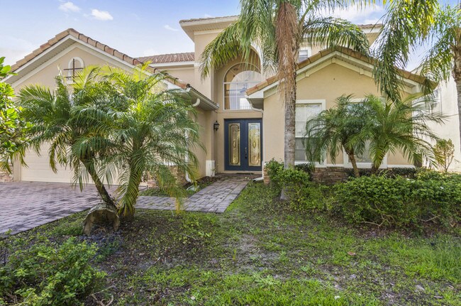 Foto del edificio - 3814 Golden Feather Way