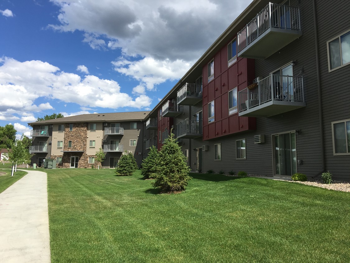 Community Photo - Veraway Apartments