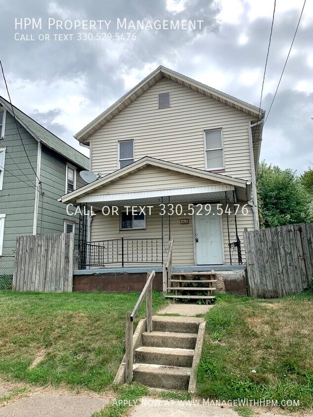 Foto principal - 1714 Clark Ave SW Canton