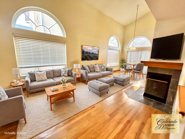 Foto del edificio - Looking for a Quality tenant who Appreciates a Gourmet Kitchen