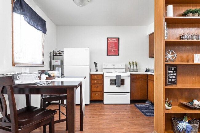 Foto del interior - Meadow Park Apartments | Specials Available!