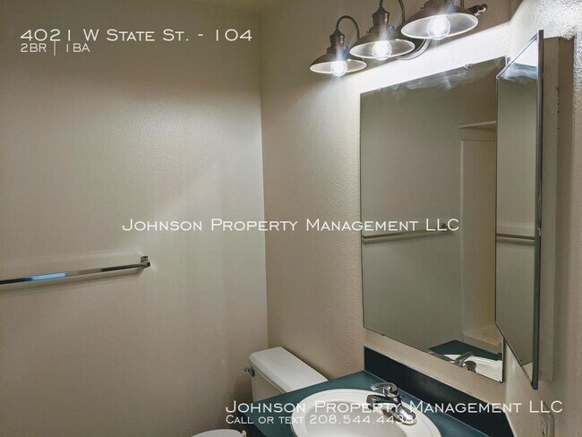 Foto del edificio - 4021 State st. #104 - Boise