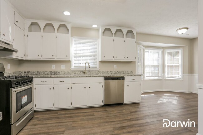 Foto del edificio - 2878 Cordite Loop, Snellville, GA 30039